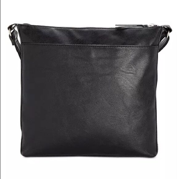 INC International Concepts Dusty Rose Crossbody - Picture 2 of 9